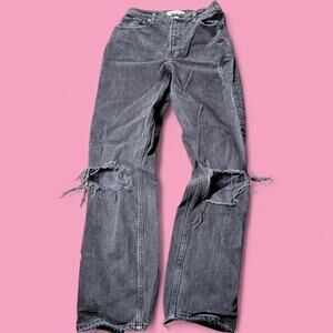 Abercrombie and fitch the 90s